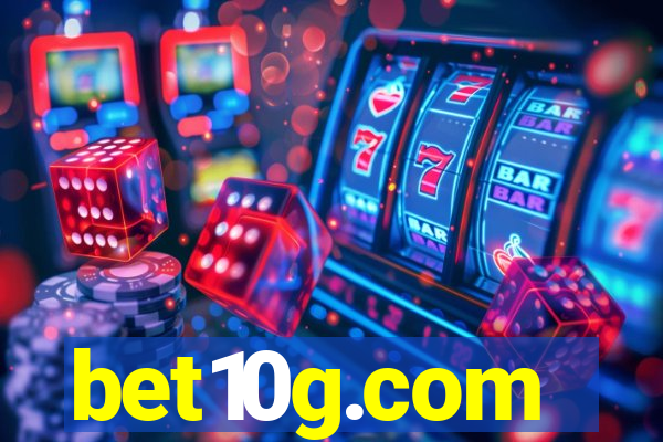 bet10g.com