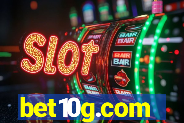 bet10g.com