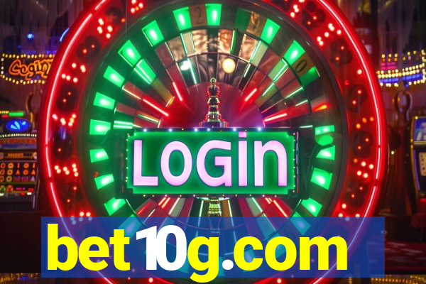 bet10g.com