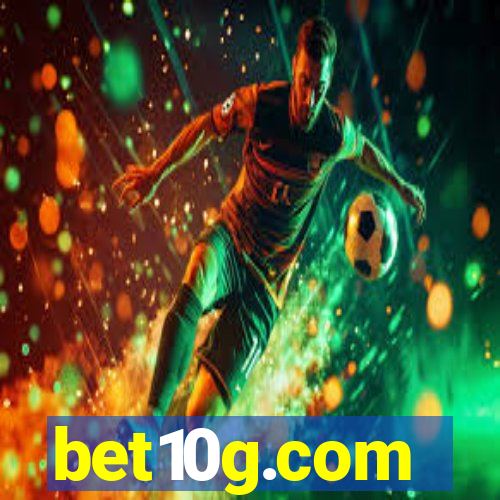 bet10g.com