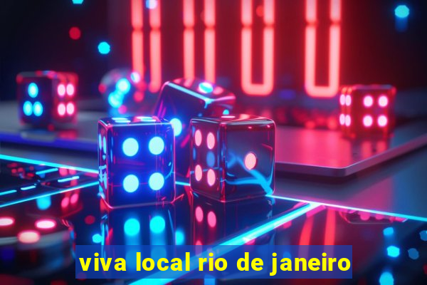 viva local rio de janeiro
