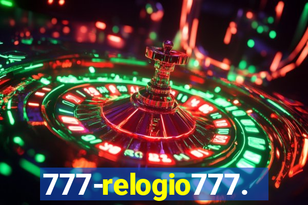 777-relogio777.com