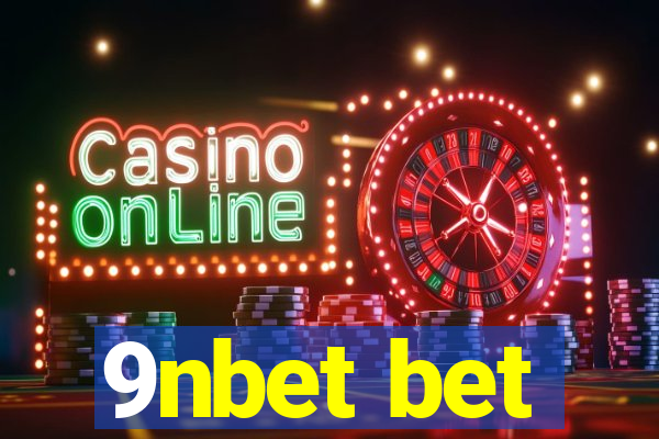 9nbet bet