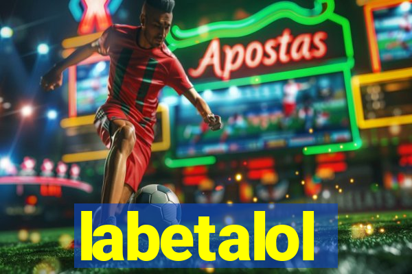 labetalol