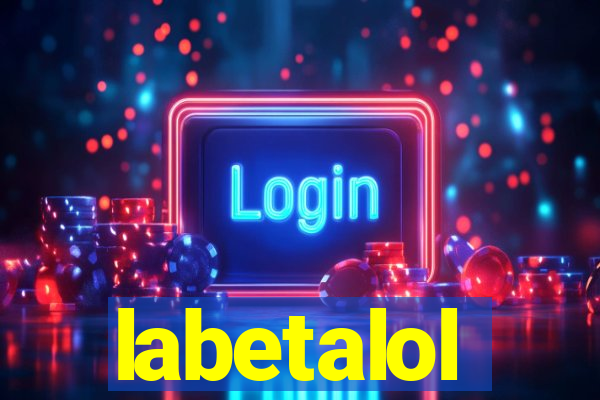 labetalol