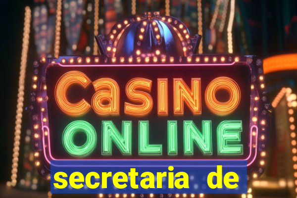 secretaria de esportes vinhedo