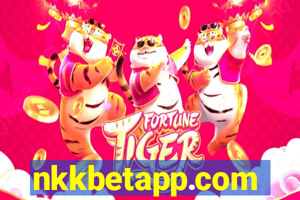 nkkbetapp.com