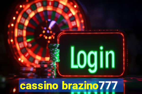cassino brazino777
