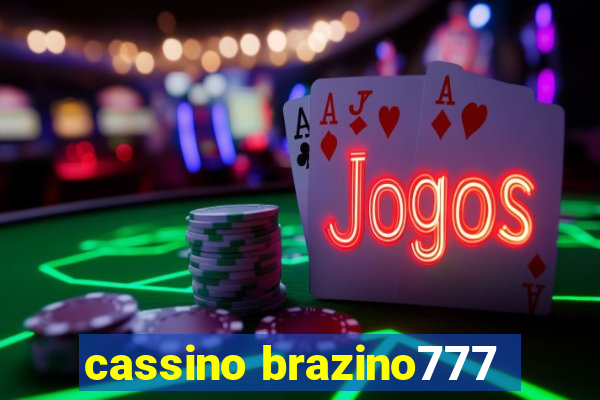 cassino brazino777