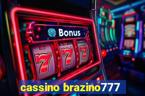cassino brazino777