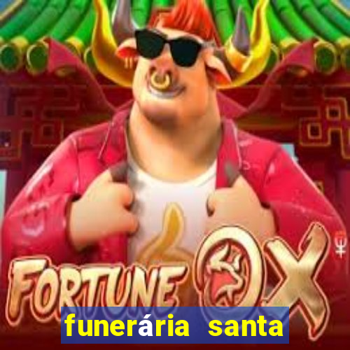 funerária santa rosa porto união