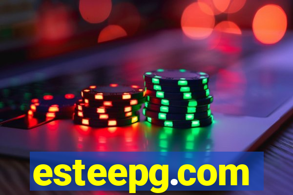 esteepg.com