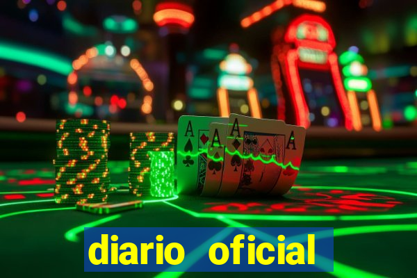 diario oficial candeal bahia