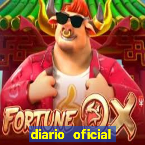 diario oficial candeal bahia