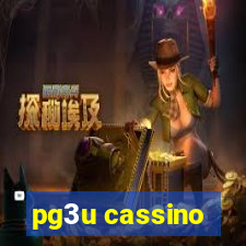 pg3u cassino