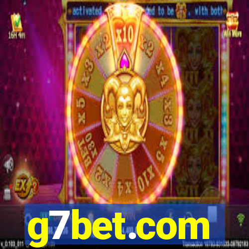 g7bet.com