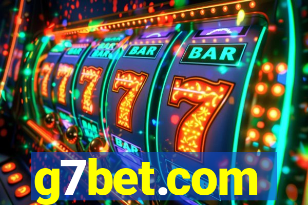 g7bet.com