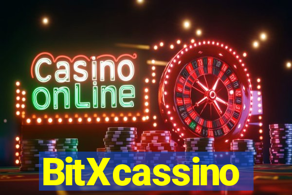 BitXcassino
