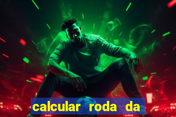 calcular roda da fortuna numerologia