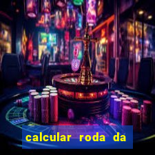 calcular roda da fortuna numerologia