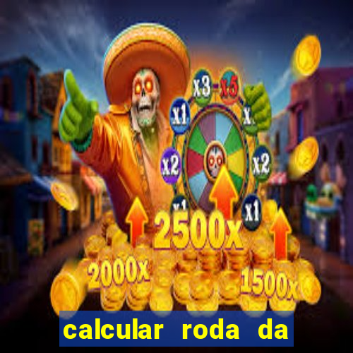 calcular roda da fortuna numerologia