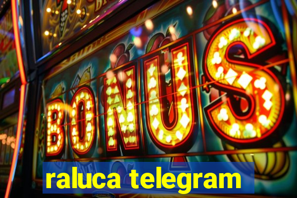 raluca telegram