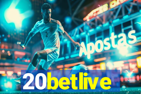 20betlive