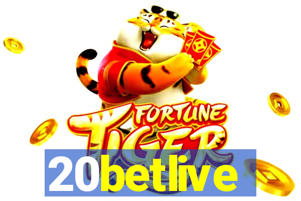 20betlive