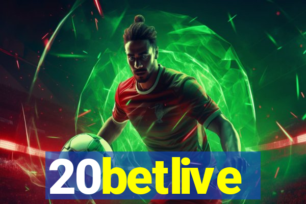 20betlive
