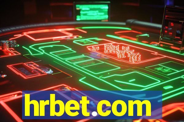 hrbet.com
