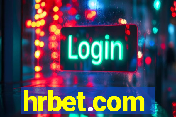 hrbet.com