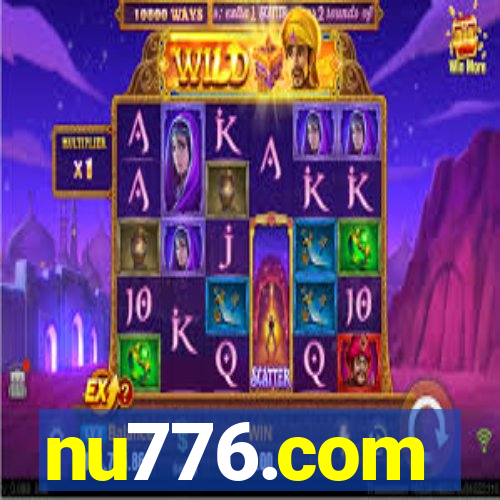 nu776.com
