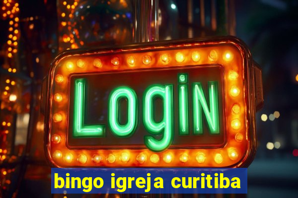 bingo igreja curitiba