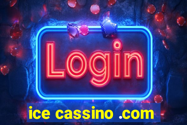 ice cassino .com