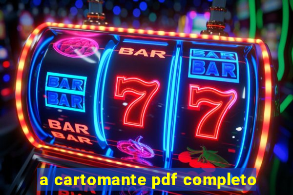 a cartomante pdf completo