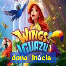 dona inácia benzedeira santo andré rua nápoli