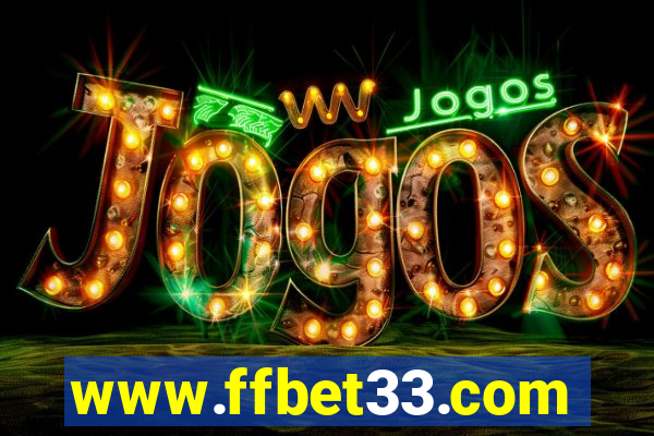 www.ffbet33.com