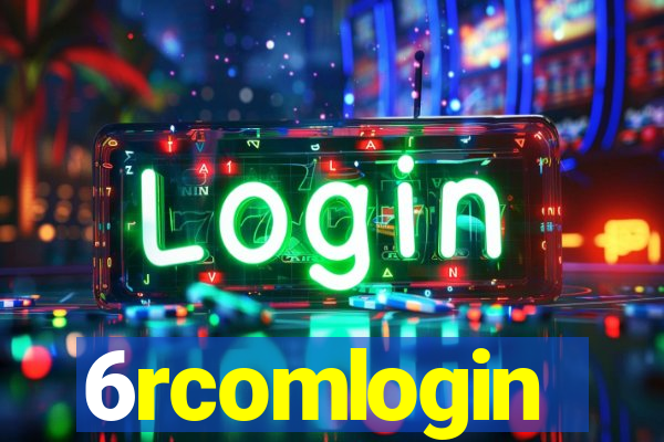 6rcomlogin