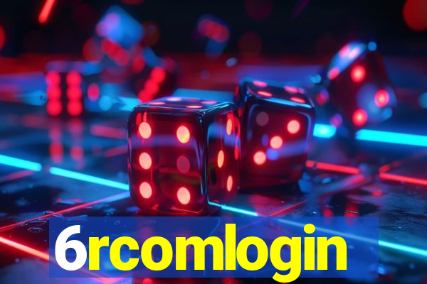 6rcomlogin