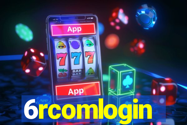 6rcomlogin