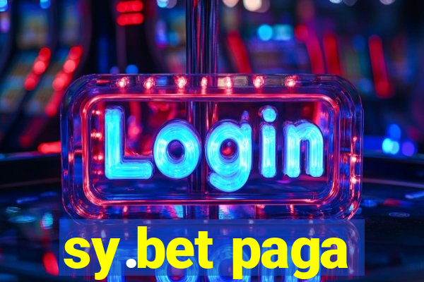 sy.bet paga