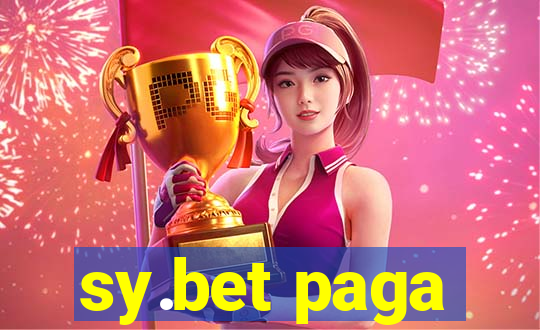 sy.bet paga