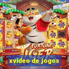 xvideo de jogos