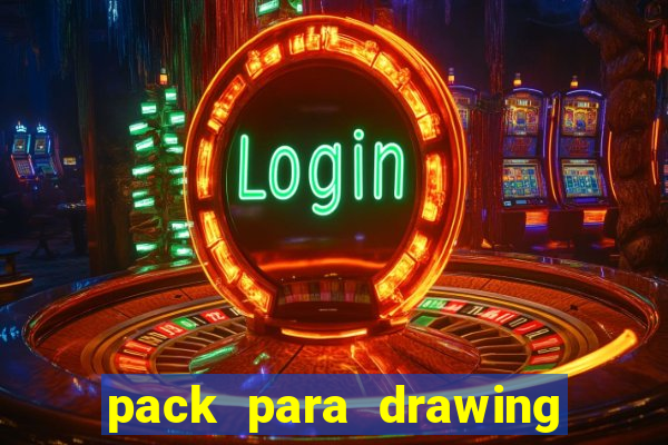 pack para drawing cartoons 2 vk