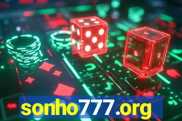 sonho777.org