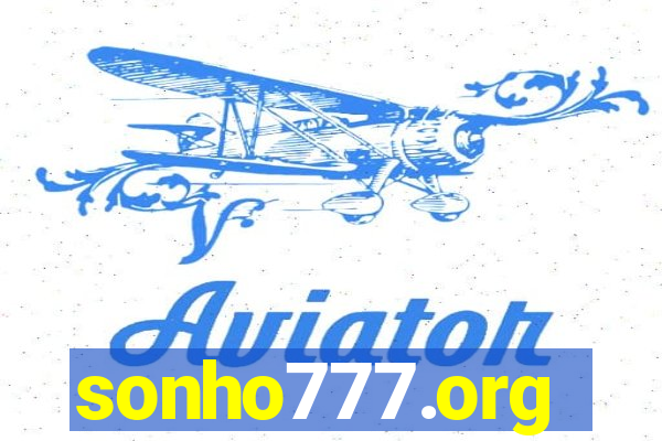 sonho777.org