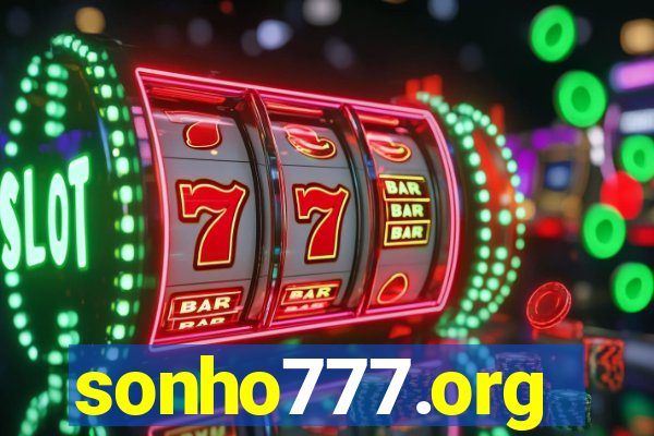 sonho777.org