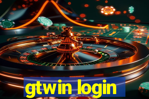 gtwin login