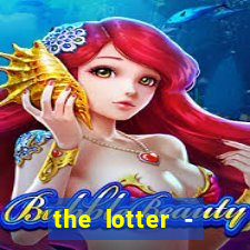 the lotter - reclame aqui
