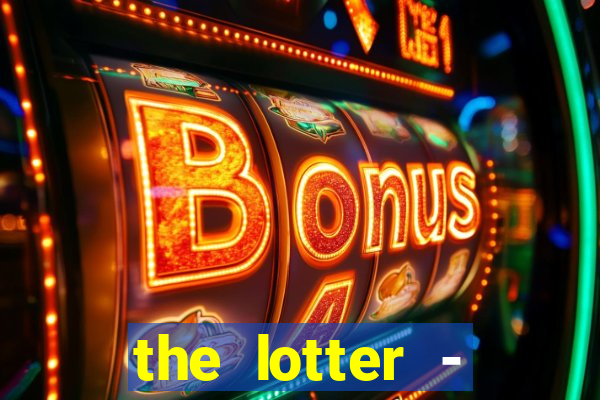 the lotter - reclame aqui